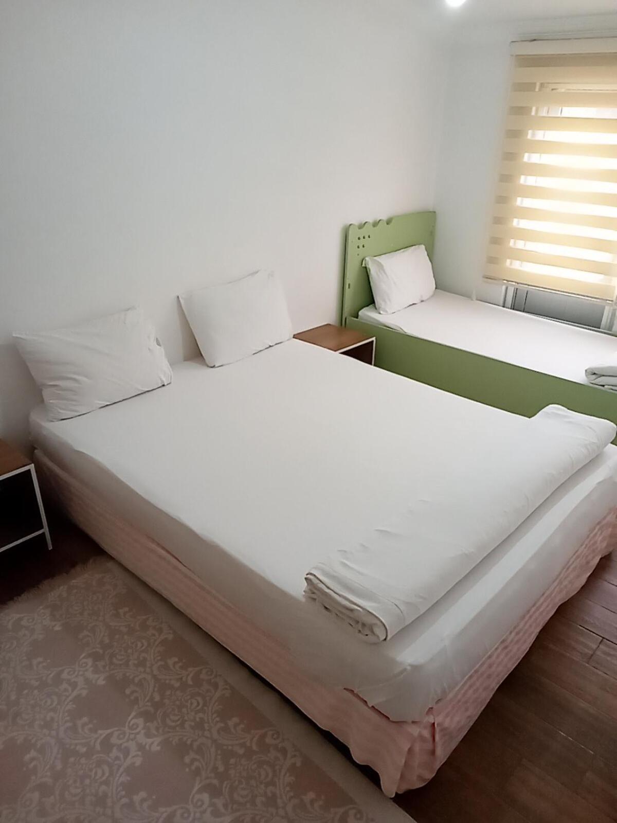 Terrasuit Antalya Eksteriør billede