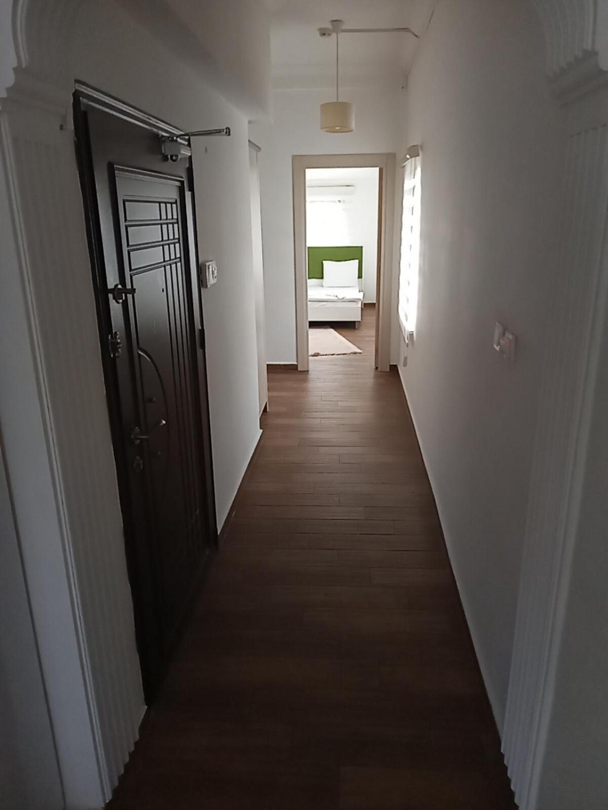 Terrasuit Antalya Eksteriør billede