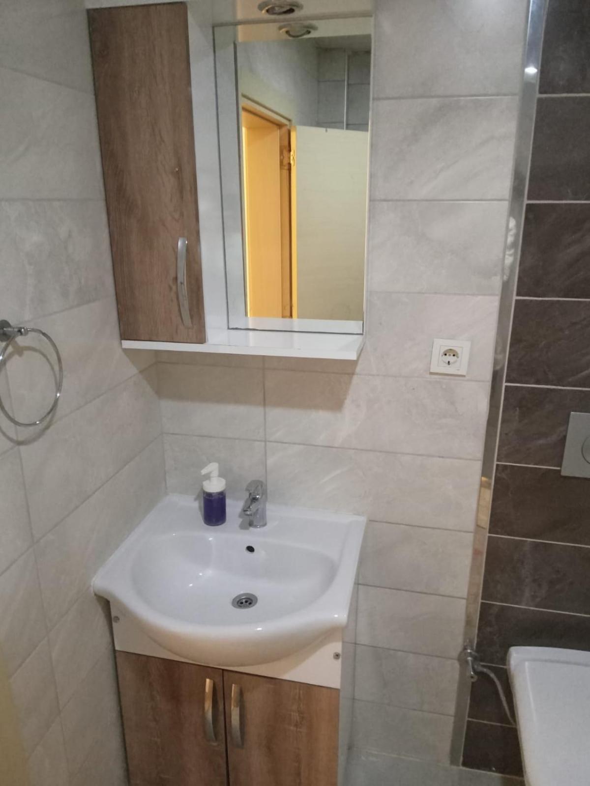 Terrasuit Antalya Eksteriør billede