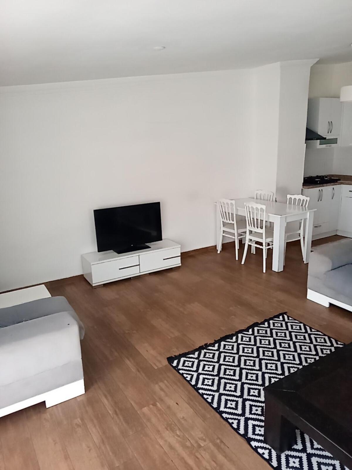 Terrasuit Antalya Eksteriør billede