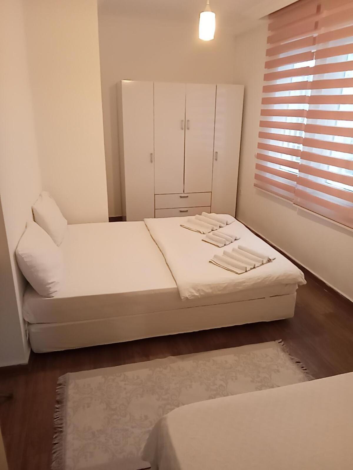 Terrasuit Antalya Eksteriør billede