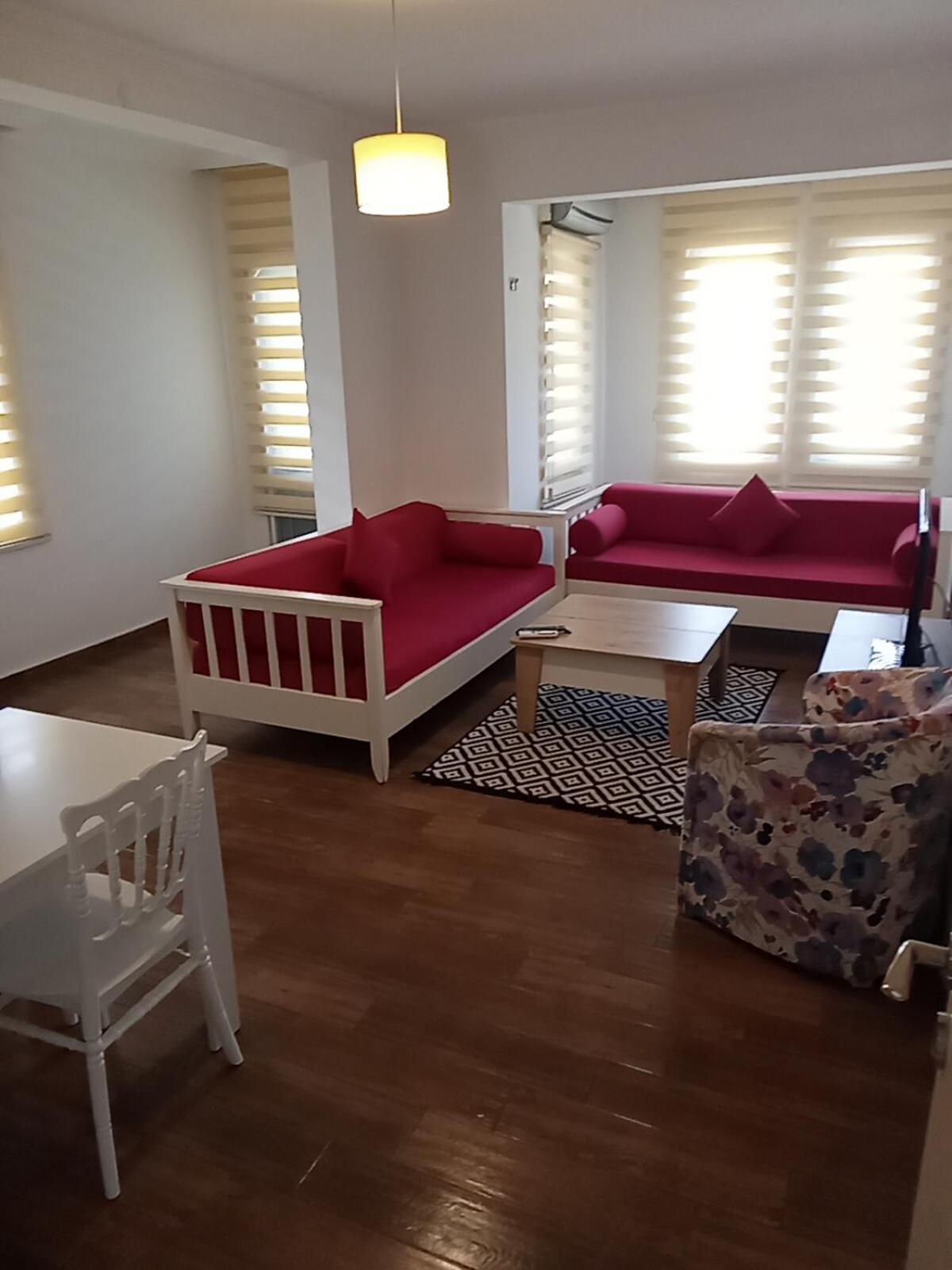Terrasuit Antalya Eksteriør billede