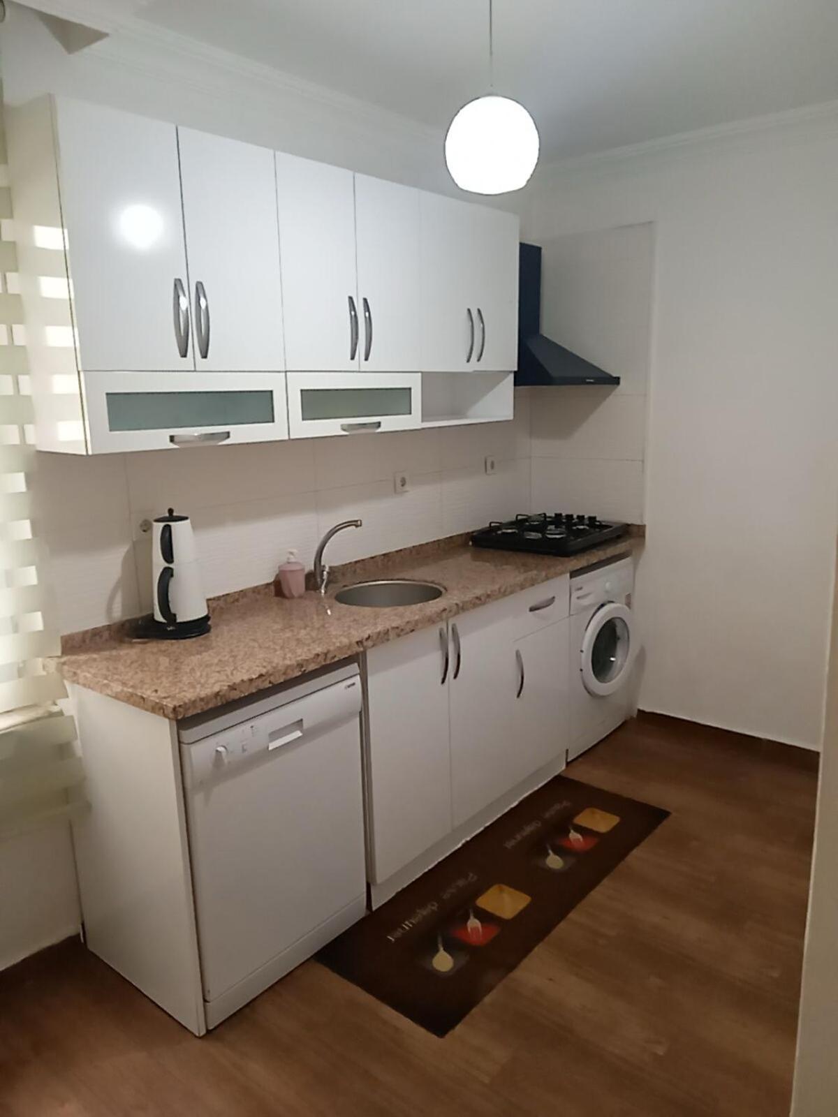 Terrasuit Antalya Eksteriør billede