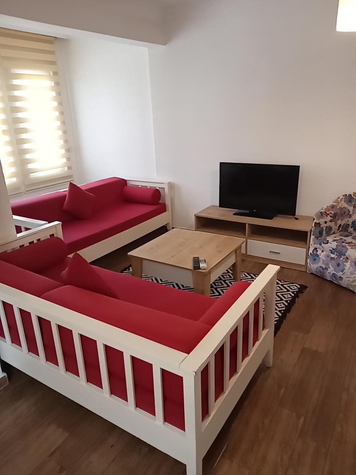 Terrasuit Antalya Eksteriør billede