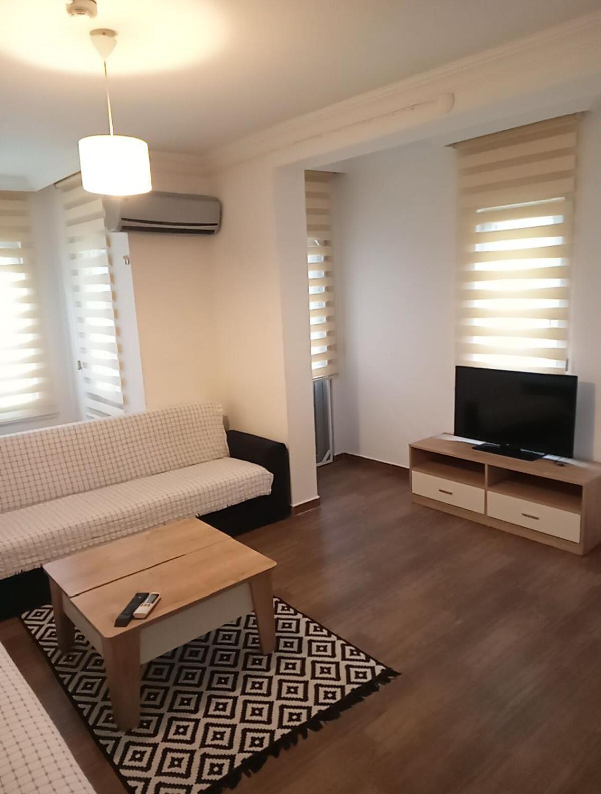 Terrasuit Antalya Eksteriør billede