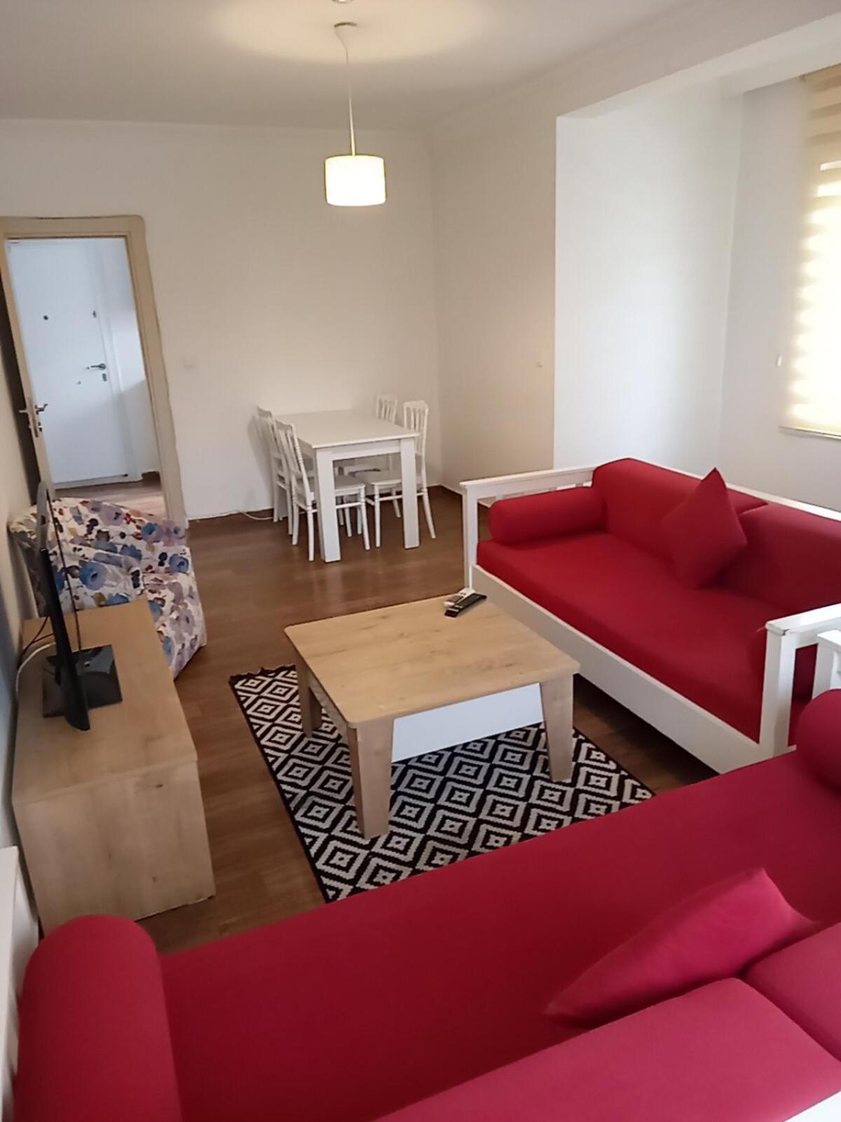 Terrasuit Antalya Eksteriør billede