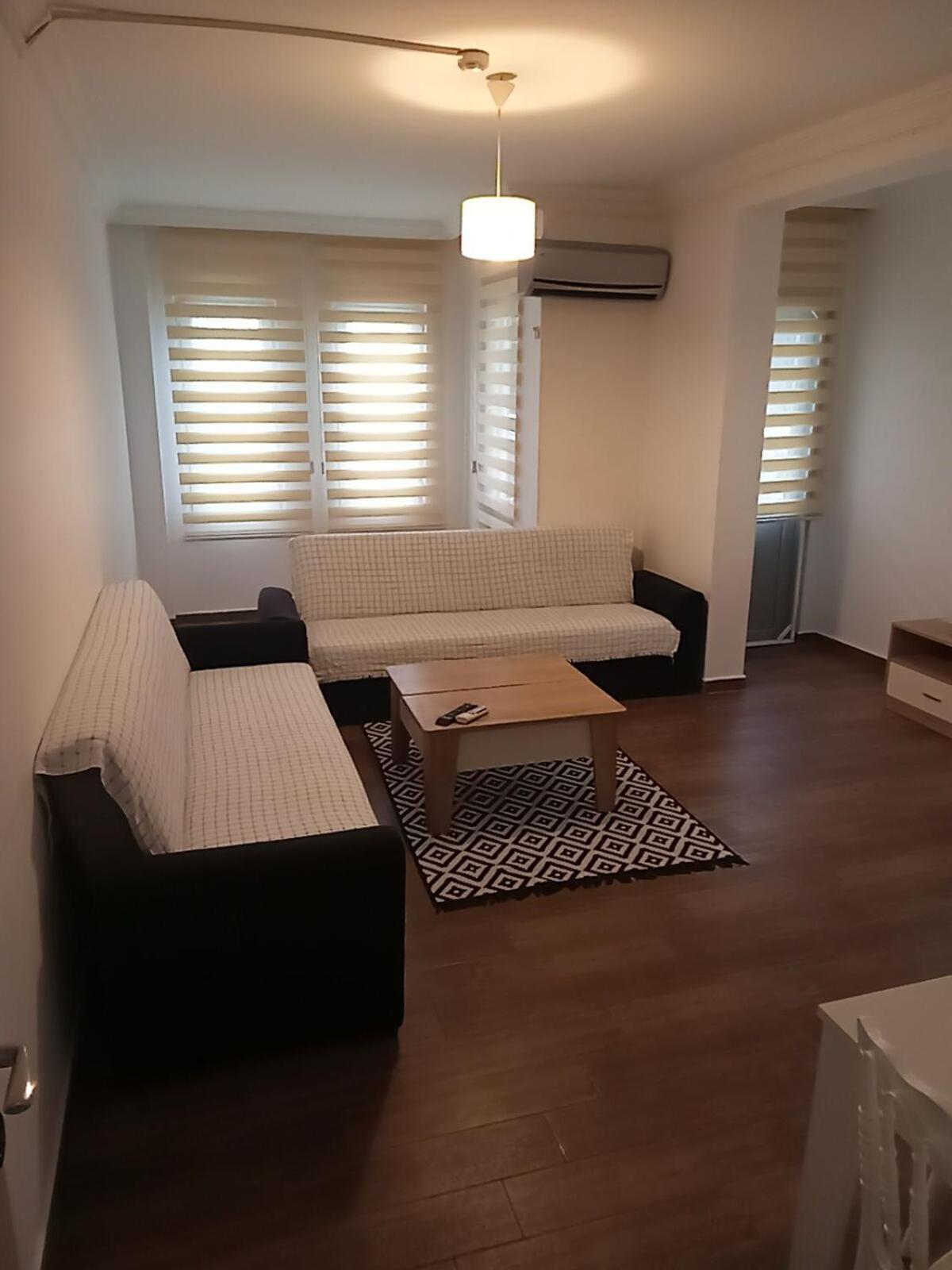 Terrasuit Antalya Eksteriør billede