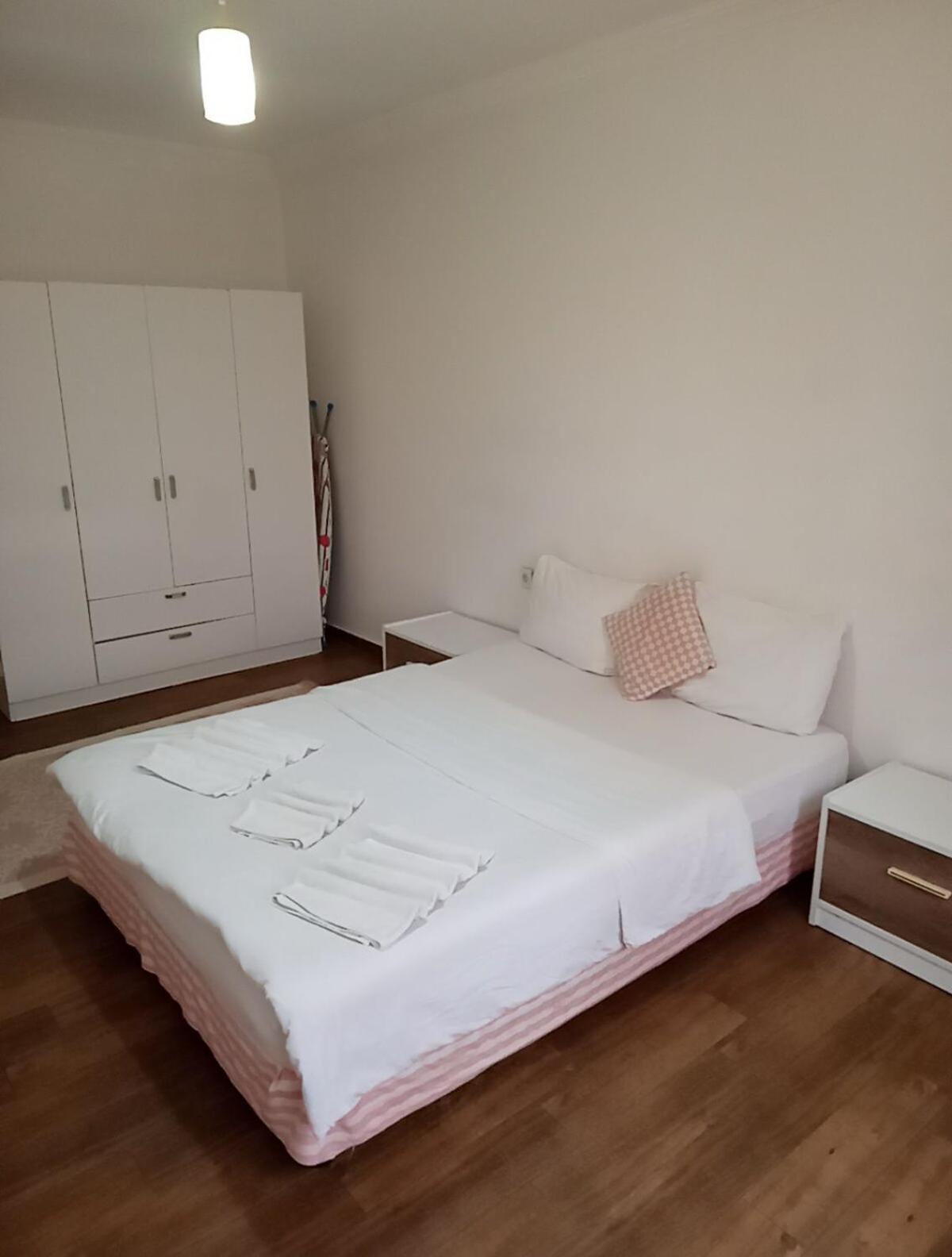 Terrasuit Antalya Eksteriør billede
