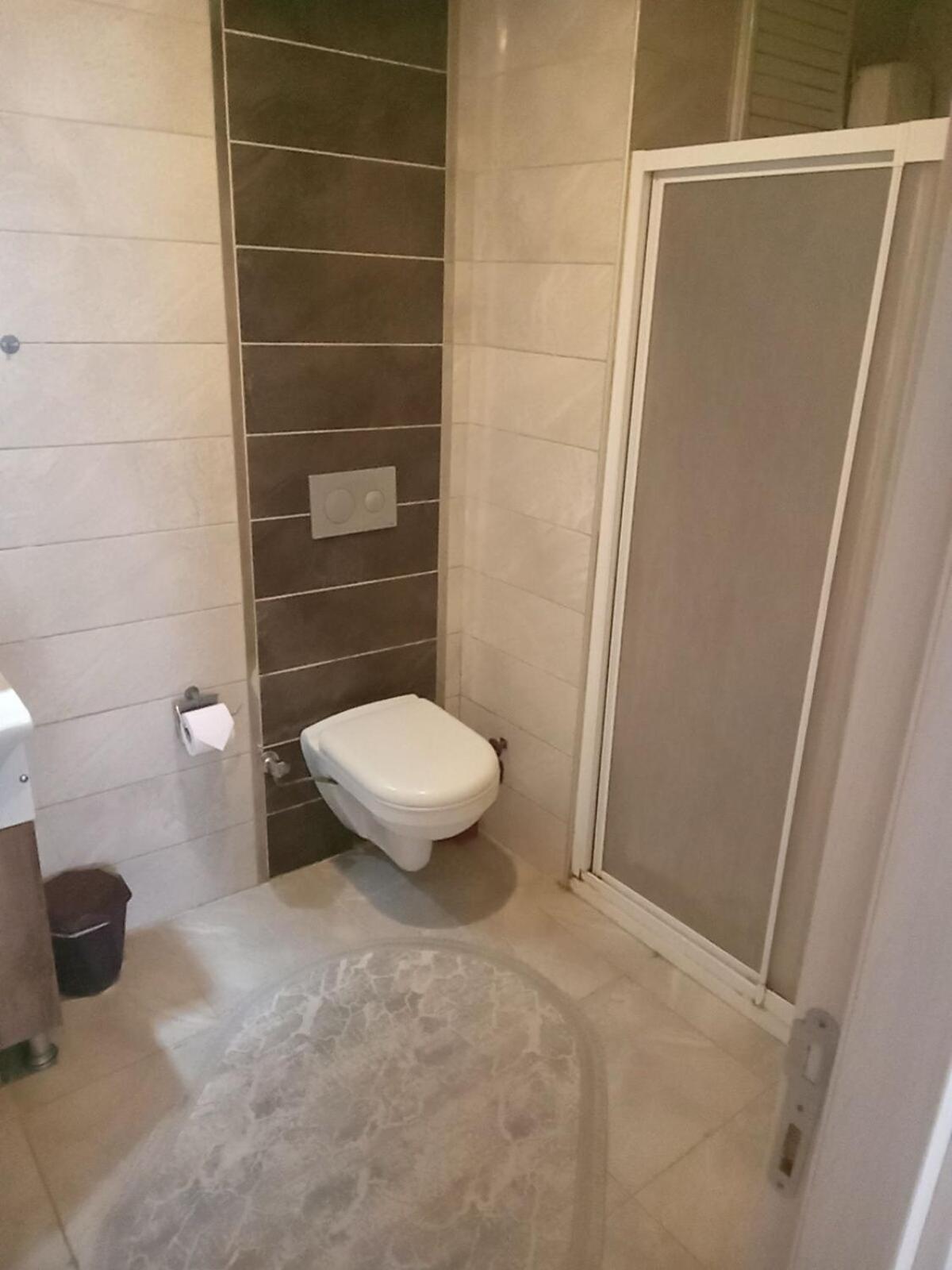 Terrasuit Antalya Eksteriør billede