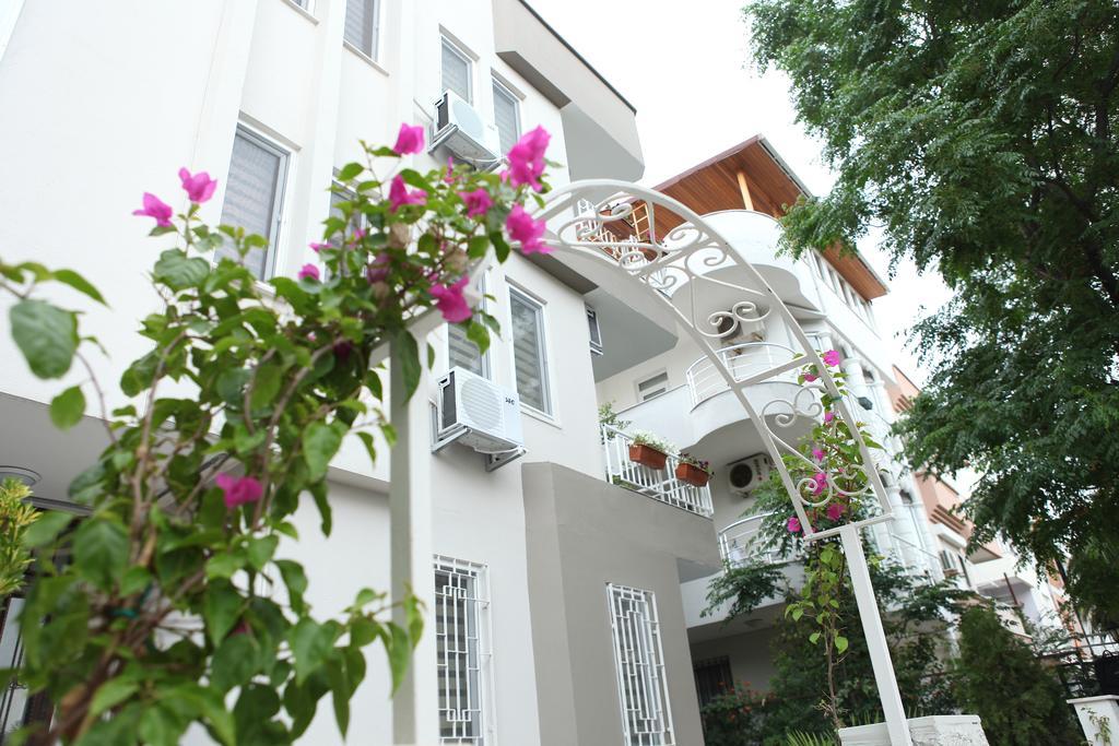 Terrasuit Antalya Værelse billede