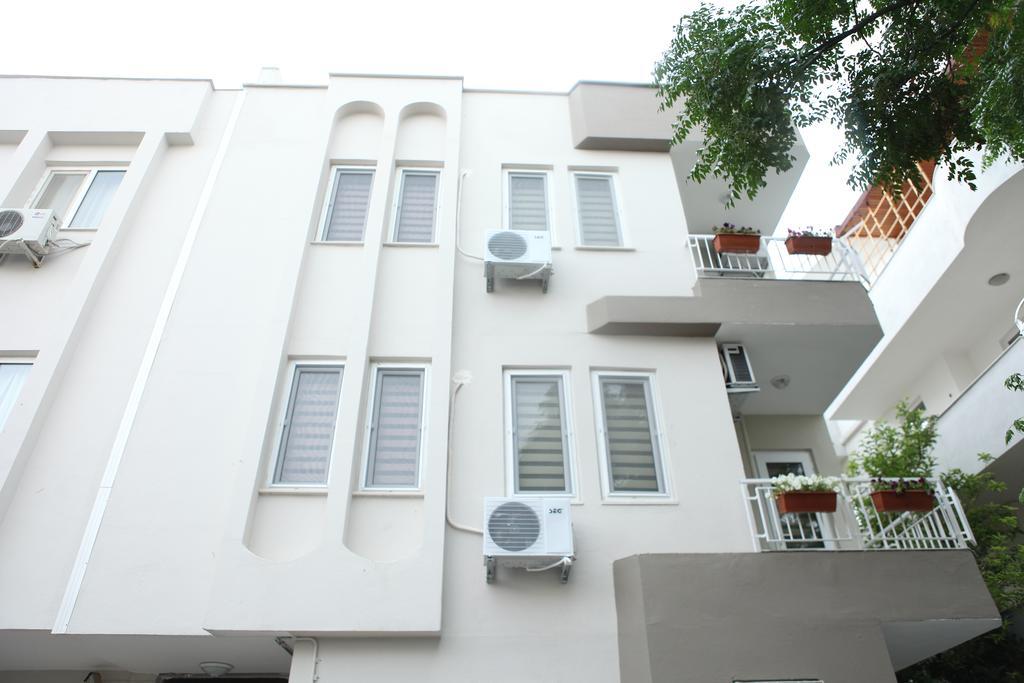 Terrasuit Antalya Værelse billede
