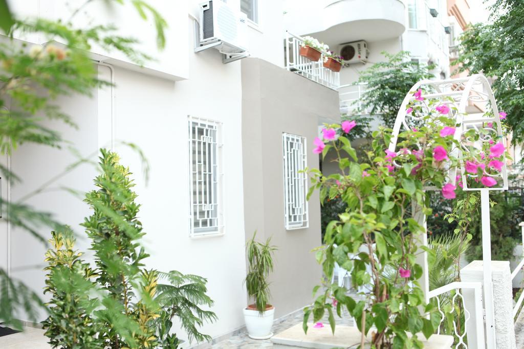Terrasuit Antalya Værelse billede