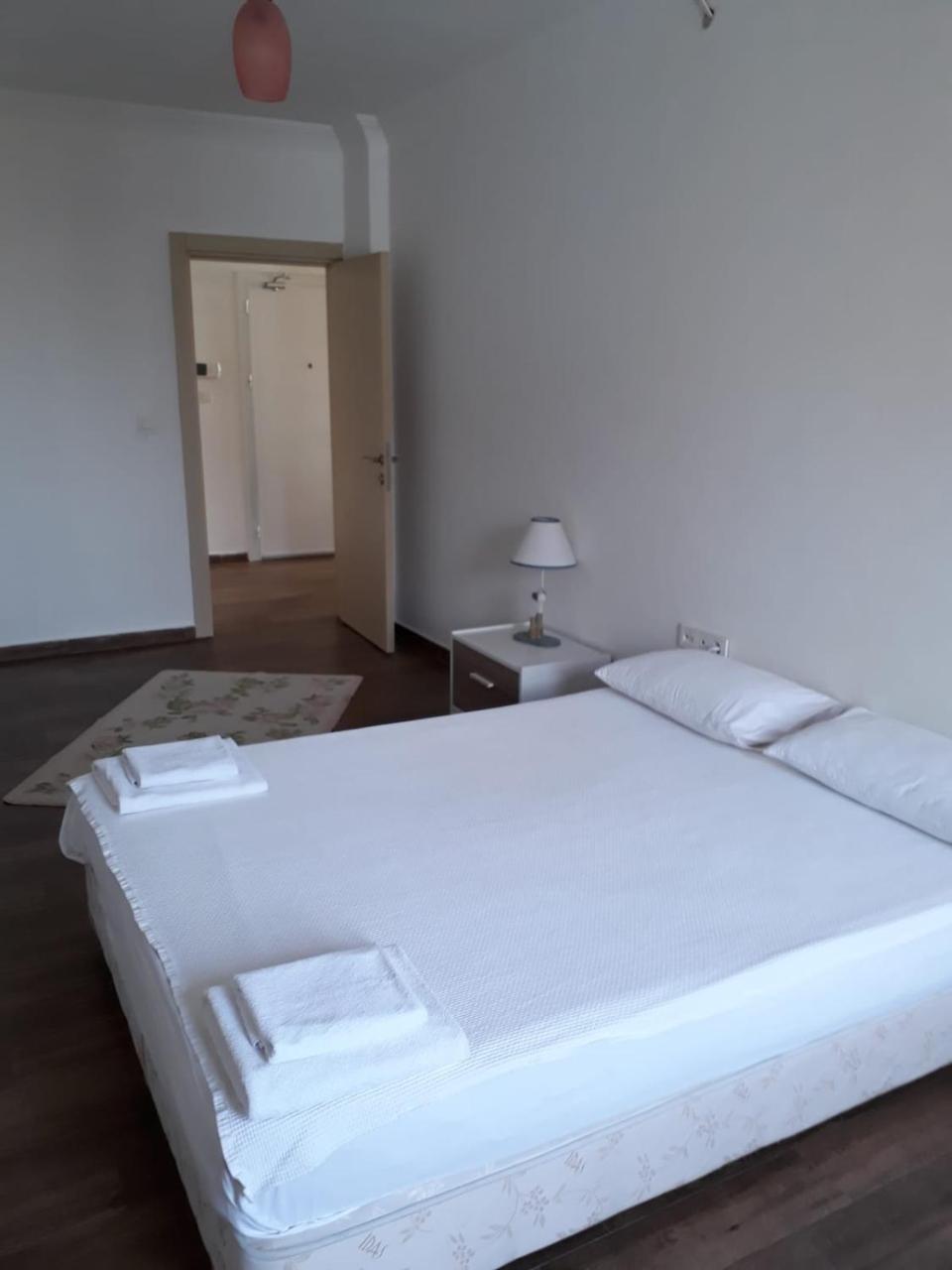 Terrasuit Antalya Eksteriør billede