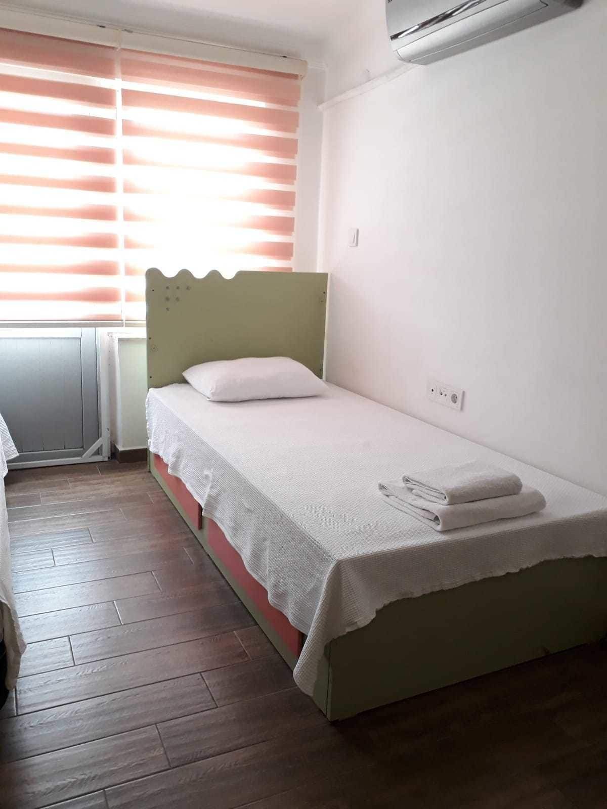 Terrasuit Antalya Eksteriør billede
